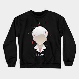 NORMAN Crewneck Sweatshirt